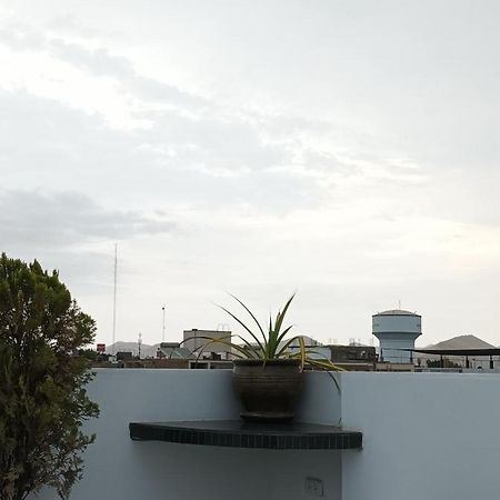 Ica Wasi Hostel Kültér fotó